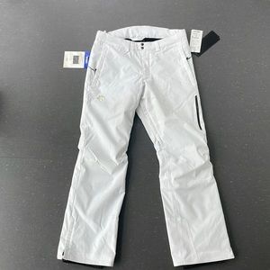 Descente Mens Ski Pants